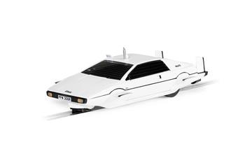 Autícko Film & TV SCALEXTRIC C4359 - James Bond Lotus Esprit S2 - The Spy Who Loved Me 'Wet Nellie'