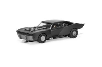 Autícko Film & TV SCALEXTRIC C4442 - Batmobile – The Batman 2022 (1:32)