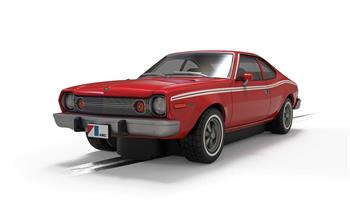 Autícko Film & TV SCALEXTRIC C4524 - James Bond - AMC Hornet - The Man With The Golden Gun (1:32)