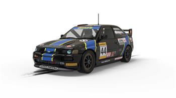 Autícko Touring SCALEXTRIC C4427 - Ford Escort Cosworth WRC - Rod Birley (1:32)
