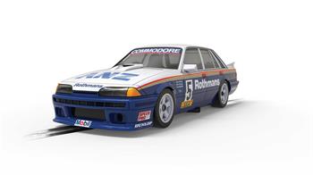 Autícko Touring SCALEXTRIC C4433 - Holden VL Commodore - 1987 SPA 24HRS (1:32)