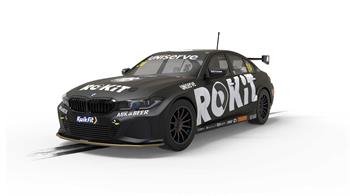 Autícko Touring SCALEXTRIC C4440 - BMW 330i Msport - BTCC 2022 - Jake Hill (1:32)