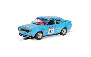 Autícko Touring SCALEXTRIC C4445 - Ford Escort MK1 - Tony Paxman Racing (1:32)