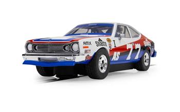 Autícko Touring SCALEXTRIC C4583 - AMC Hornet - Trans AM - Buzz Dwyer (1:32)