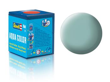 Barva Revell akrylová - 36149: matná svetle modrá (light blue mat)