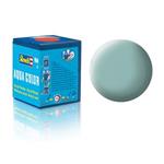 Barva Revell akrylová - 36149: matná svetle modrá (light blue mat)