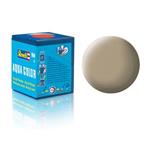 Barva Revell akrylová - 36189: matná béžová (beige mat)