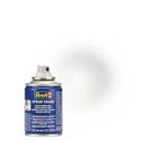 Barva Revell ve spreji - 34101: leská cirá (clear gloss)