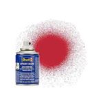 Barva Revell ve spreji - 34136: matná karmínová (carmine red mat)