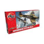 Classic Kit letadlo A01071B - Supermarine Spitfire Mk.Ia (1:72)