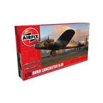 Classic Kit letadlo A08013A - Avro Lancaster B.III (1:72)