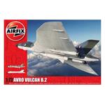 Classic Kit letadlo A12011 - Avro Vulcan B.2 (1:72)