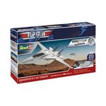 EasyClick letadlo 04966 - Maverick's F-14 Tomcat "Top Gun" (1:72)