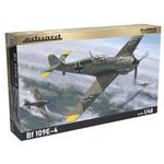 Eduard Bf 109E-4 1/48 8263