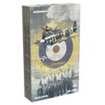 Eduard SPITFIRE STORY The Sweeps DUAL COMBO 1/48 11153