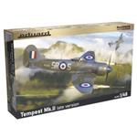 Eduard Tempest Mk. II late version 1/48 82125