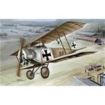 Fokker B.II serie 03.6 1/48