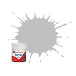 Humbrol barva akryl železnicní AB2422 - No RC422 InteNo RCity Grey - Matt - 14ml