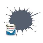Humbrol barva emailová  AA0850 - No 77 Navy Blue - Matt - 14ml