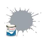 Humbrol barva emailová AA1794 - No 165 Medium Sea Grey - Satin - 14ml