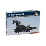 Model Kit letadlo 1340 - EF 2000 TYPHOON with seater (1:72)