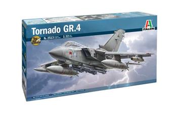 Model Kit letadlo 2513 - TORNADO GR.4 (1:32)