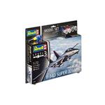 ModelSet letadlo 63960 - F-14D Super Tomcat (1:72)