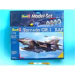 ModelSet letadlo 64619 - Tornado GR. 1 RAF (1:72)