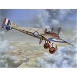 Morane-Saulnier Type N "RFC service" 1/32