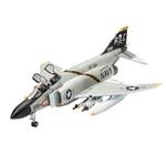Plastic ModelKit letadlo 03941 - F-4J Phantom US Navy (1:72)