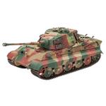 Plastic ModelKit tank 03249 - Tiger II Ausf. B (Henschel Turret) (1:35)