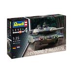 Plastic ModelKit tank 03281 - Leopard 2 A6/A6NL (1:35)
