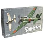 Samurai Dual Combo 1/48