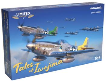 Tales of Iwojima DUAL COMBO