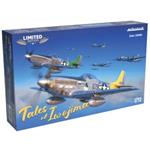 Tales of Iwojima DUAL COMBO